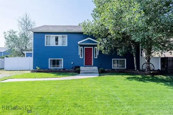 308 Al Drive, Belgrade, MT 59714