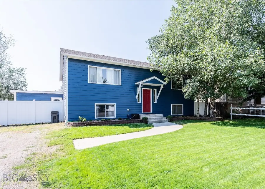 308 Al Drive, Belgrade, MT 59714 - #2