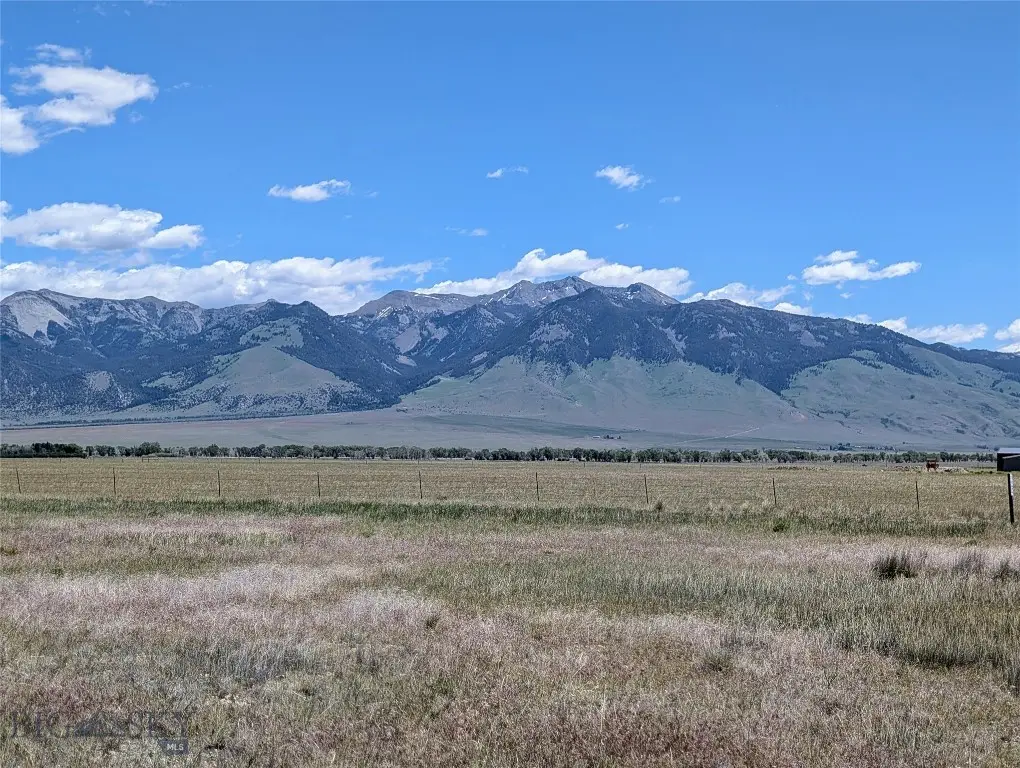 1 Lonesome Dove Ranch Section 27 S, Cameron, MT 59720 - #1