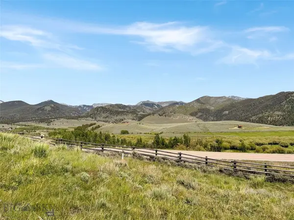 9363 Pioneer Mountain Scenic By-way, Polaris, MT 59746