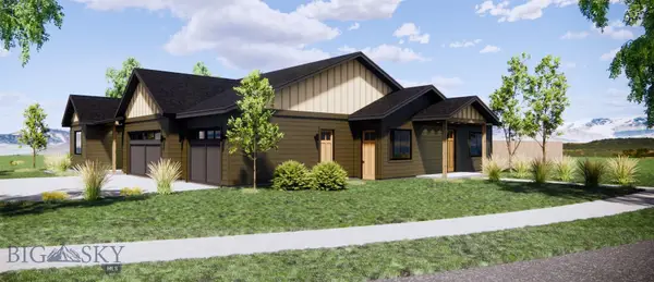 2300 Oriole Drive, Belgrade, MT 59714