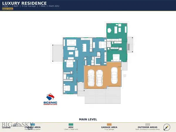 2300 Oriole Drive, Belgrade, MT 59714