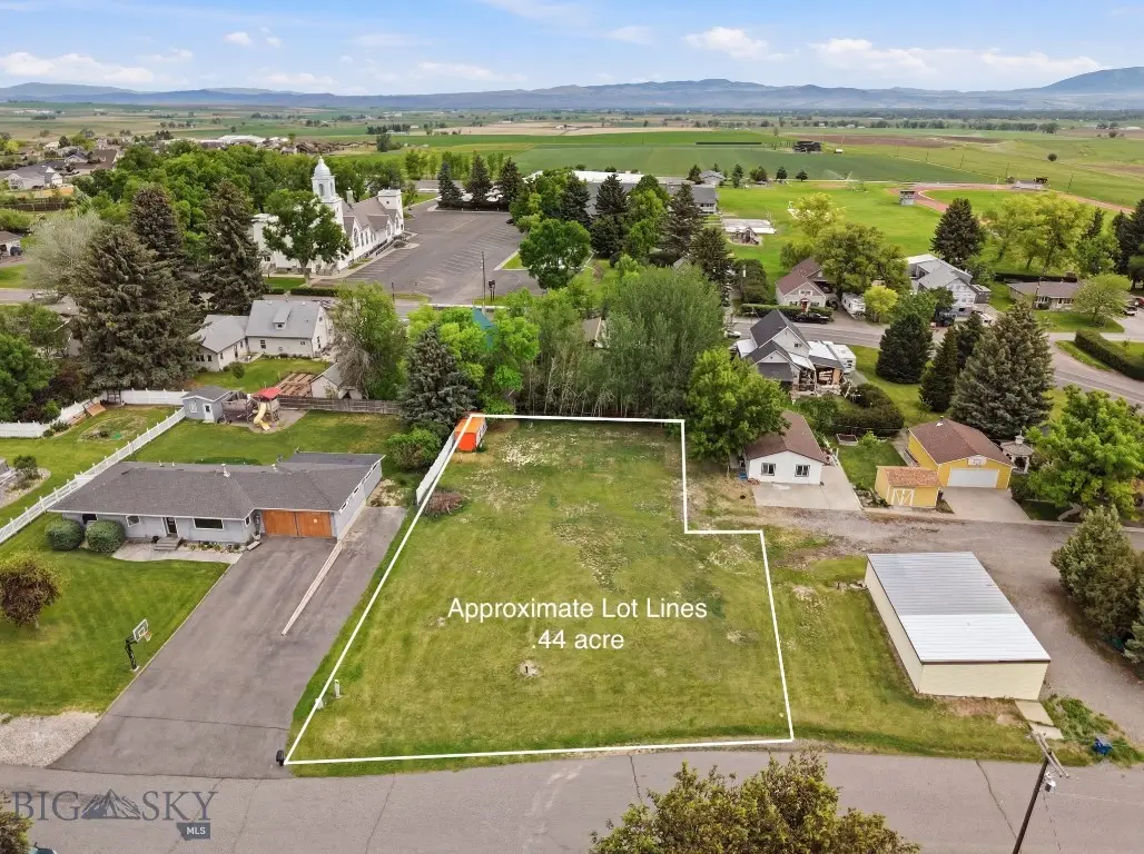 8087 Churchill Road, Manhattan, MT 59741 - #1