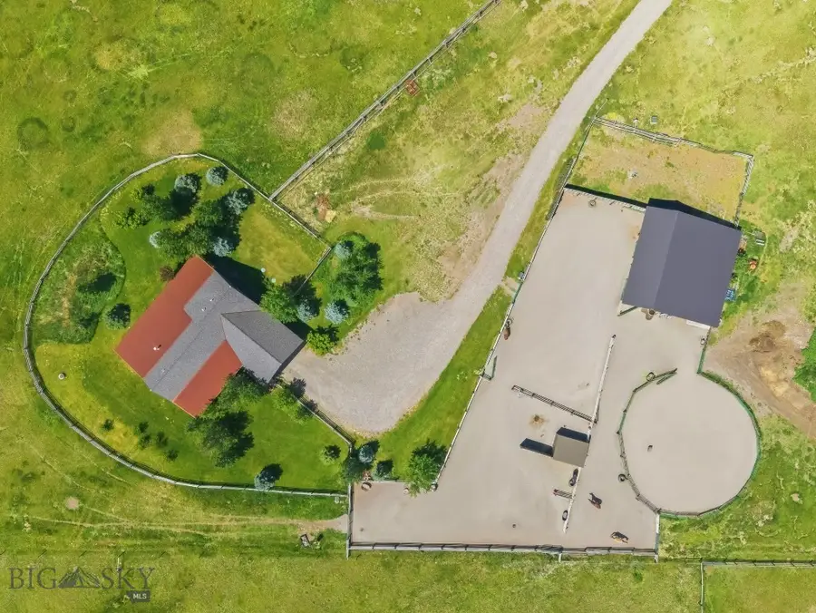 11762 Gooch Hill Road, Gallatin Gateway, MT 59730 - #3