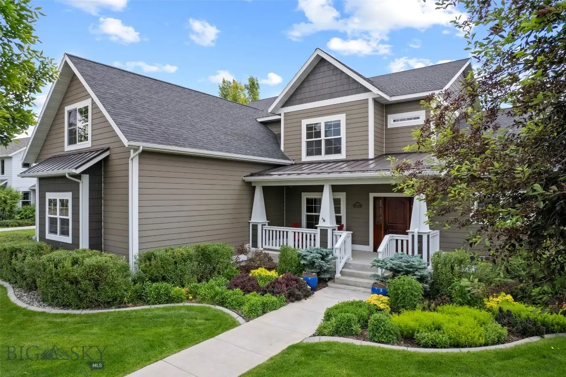 4194 Clydesdale Court, Bozeman, MT 59718 - #1
