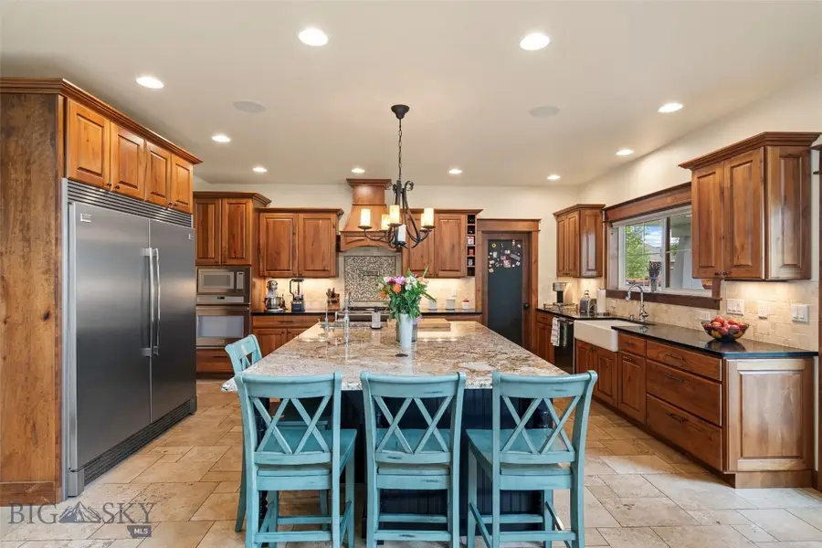 4194 Clydesdale Court, Bozeman, MT 59718 - #3