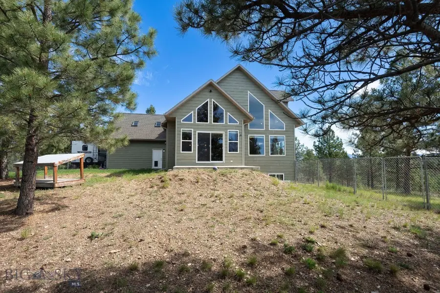 6190 Hauser Dam Road, Helena, MT 59602 - #2