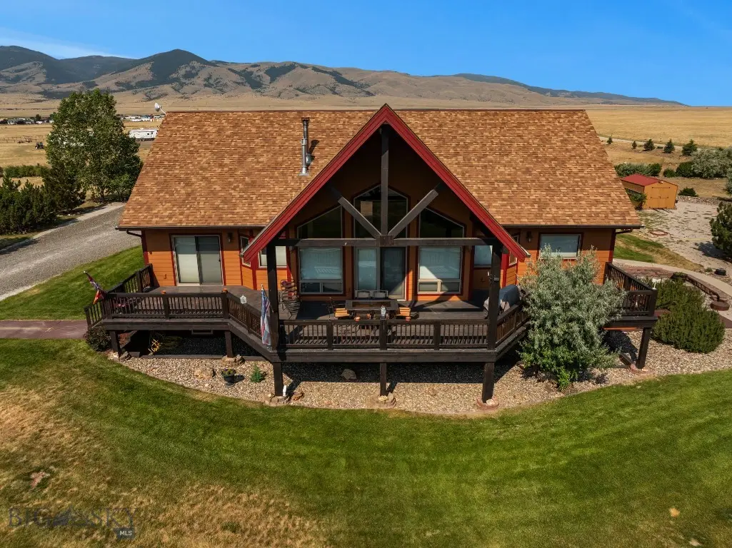 Lot 3 Cactus Lane, Townsend, MT 59644 - #1