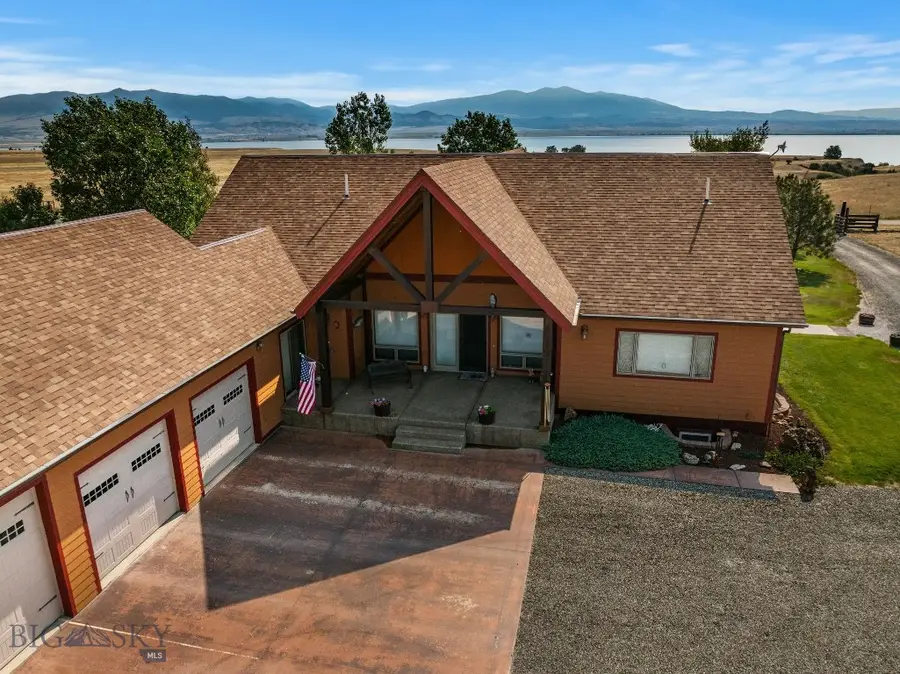 Lot 3 Cactus Lane, Townsend, MT 59644 - #2