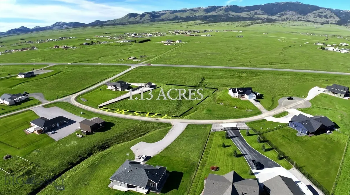 5 Mountainair Drive, Townsend, MT 59644 - #1