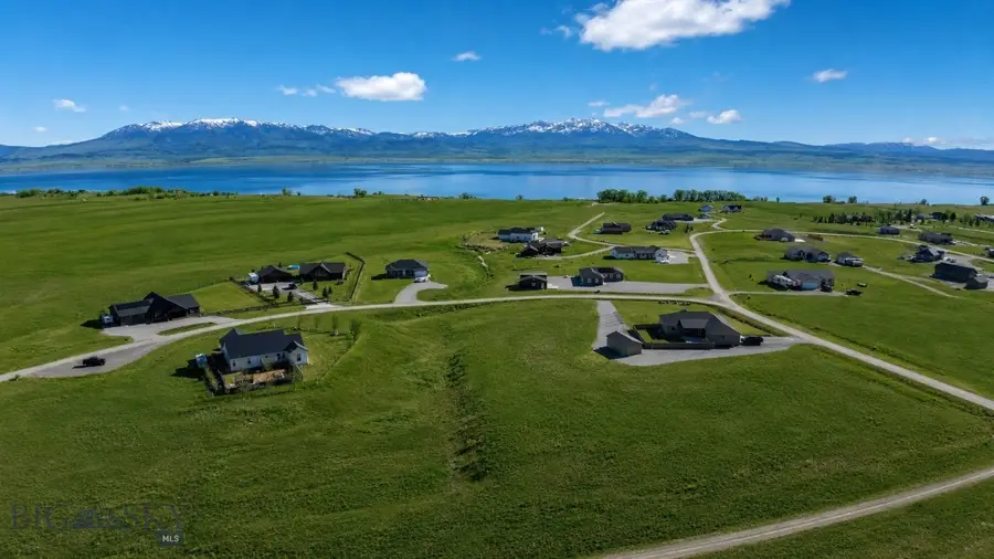 5 Mountainair Drive, Townsend, MT 59644 - #3