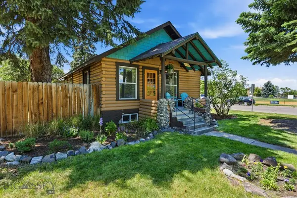 623 N Willson Avenue, Bozeman, MT 59715