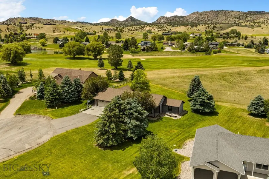 45 Sphinx Mountain Court, Ennis, MT 59729 - #3