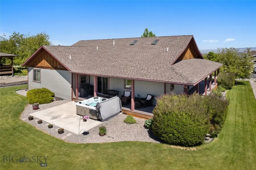 118 Keri Street, Manhattan, MT 59741 - #2