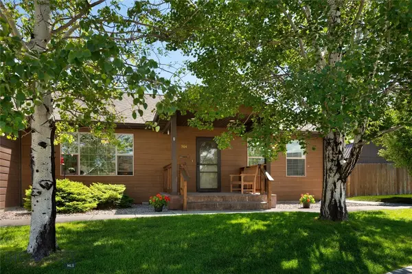 904 Ernie Court, Belgrade, MT 59714