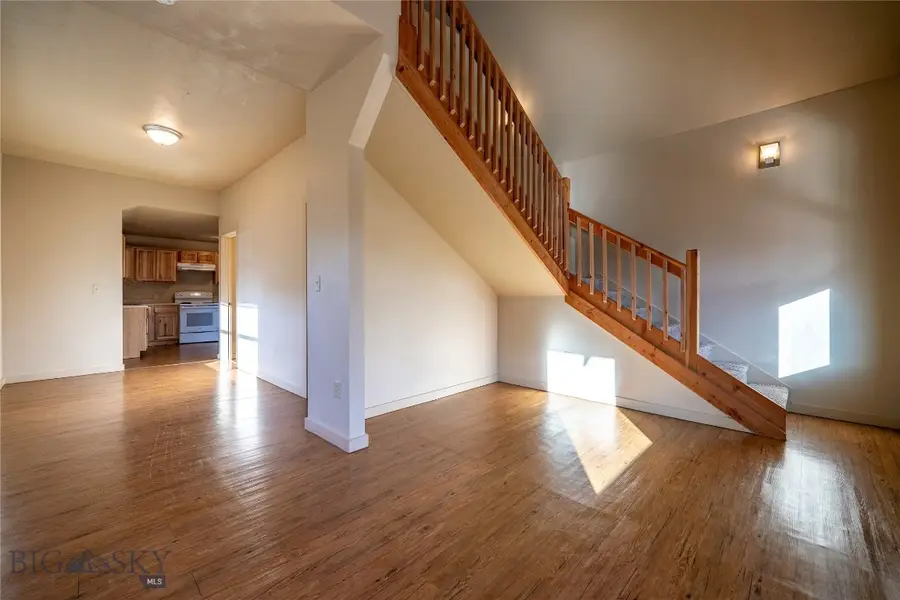 104 N K Street, Livingston, MT 59047 - #3