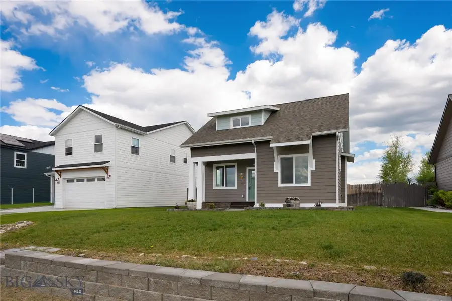 611 Jefferson Street, Three Forks, MT 59752 - #3