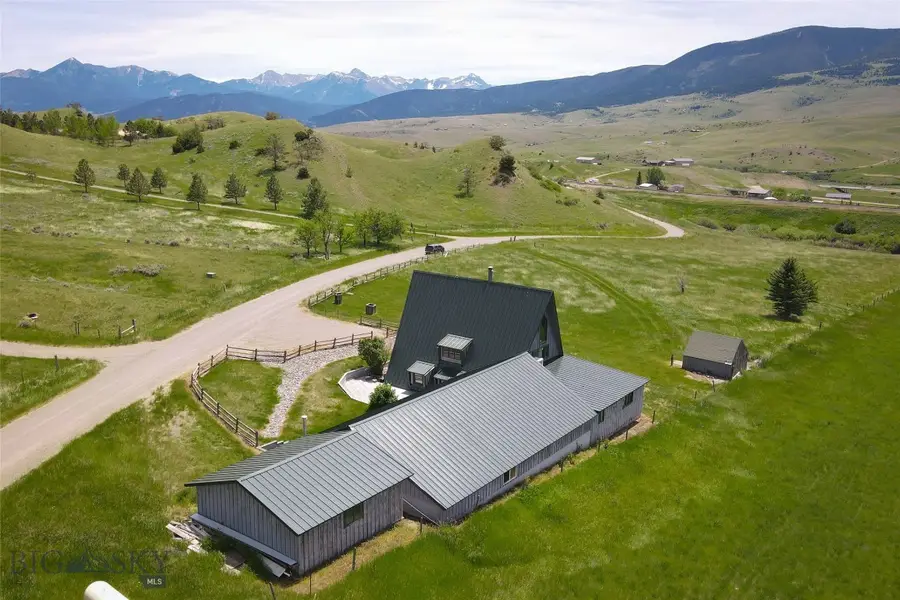 69 O Rea Creek, Livingston, MT 59047 - #2