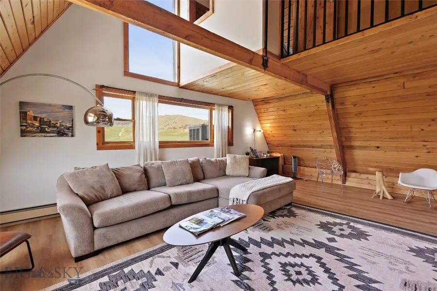 69 O Rea Creek, Livingston, MT 59047 - #3