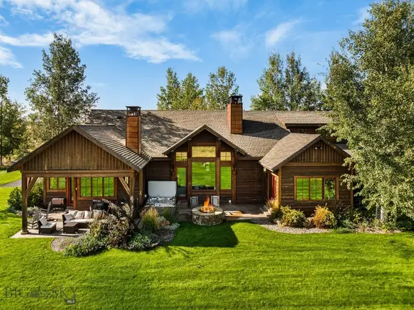 316 Belle Creek Road, Belgrade, MT 59714