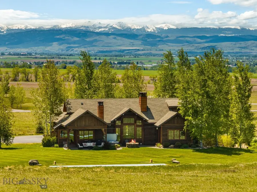 316 Belle Creek Road, Belgrade, MT 59714 - #2