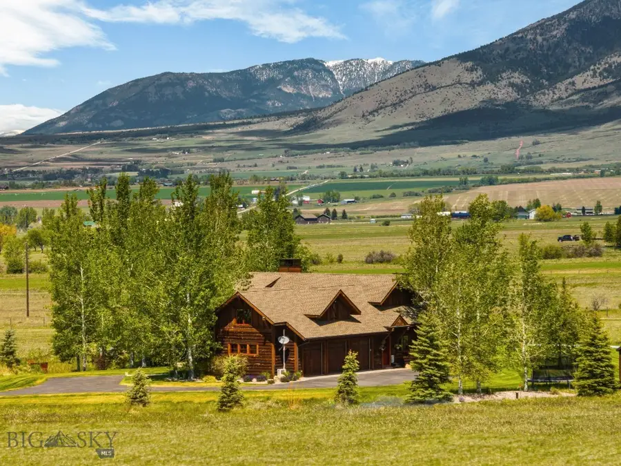 316 Belle Creek Road, Belgrade, MT 59714 - #3