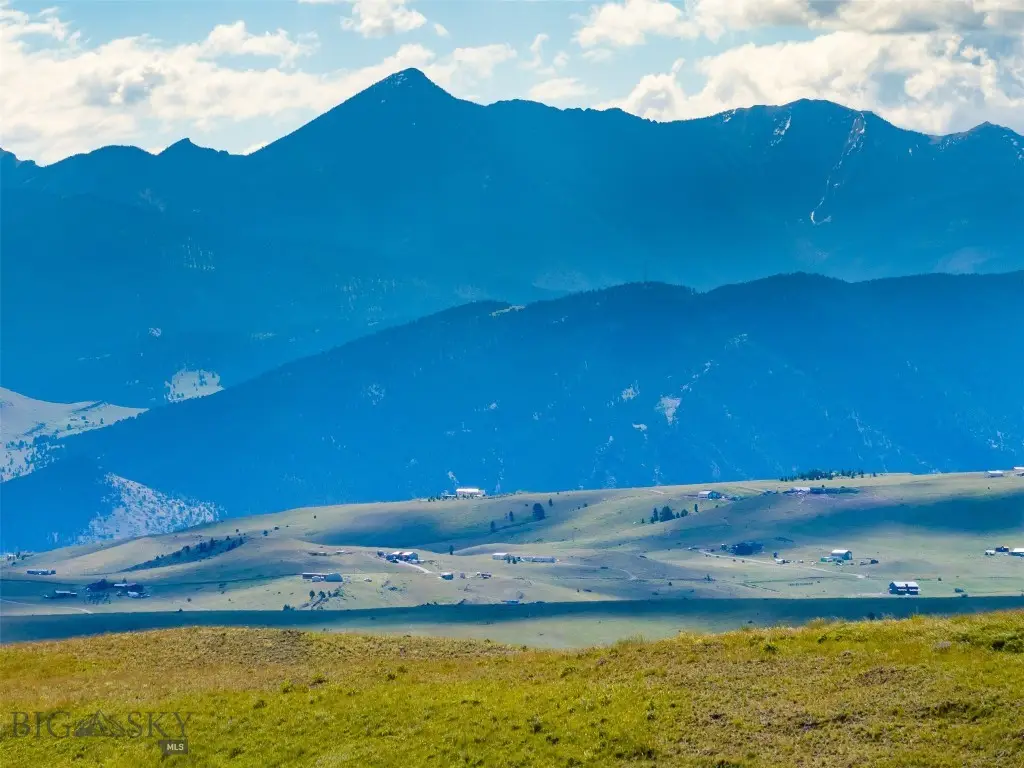 157 Little Springs Creek Road, Livingston, MT 59047 - #1