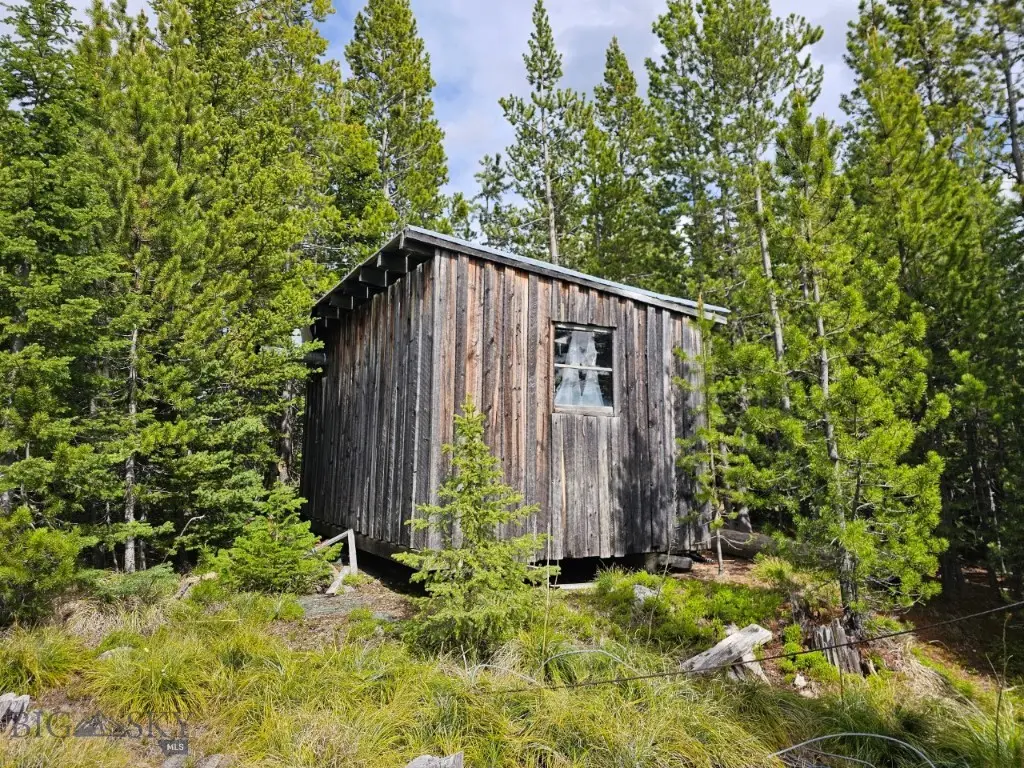 TBD Bullion Parks Road, Elliston, MT 59728 - #1