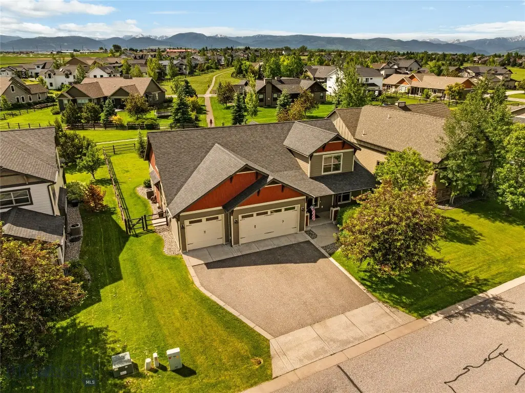 288 Parklands Trail, Bozeman, MT 59718 - #1