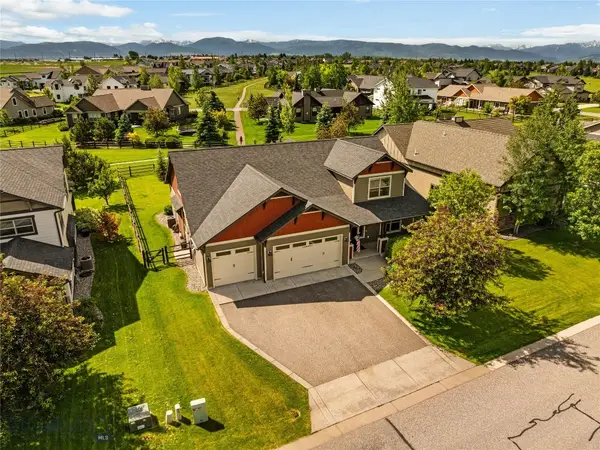 288 Parklands Trail, Bozeman, MT 59718