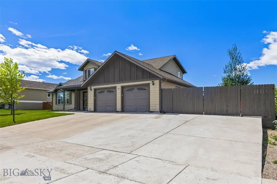 1127 Ridgeview Trail, Livingston, MT 59047 - #2