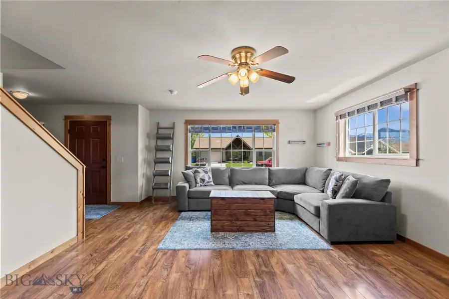 1127 Ridgeview Trail, Livingston, MT 59047 - #3
