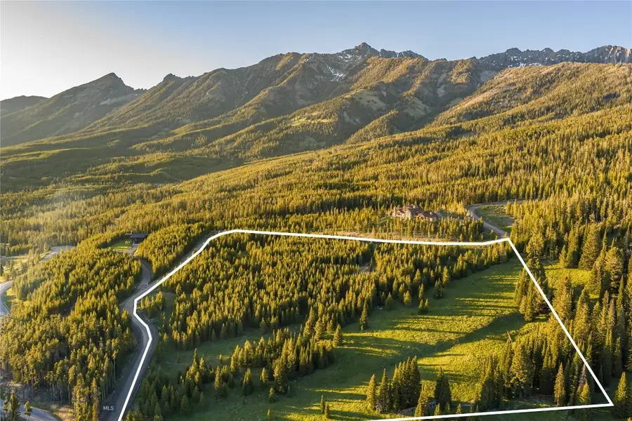 Moonlight Basin Strawberry Ridge, Parcel 2, Big Sky, MT 59716 - #3