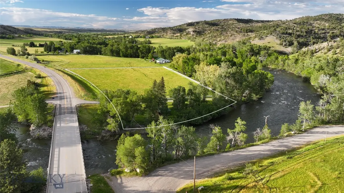 TBD Main Boulder Road, Big Timber, MT 59011 - #1