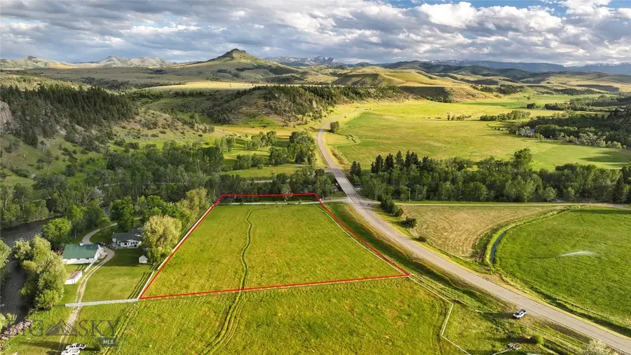 TBD Main Boulder Road, Big Timber, MT 59011 - #2