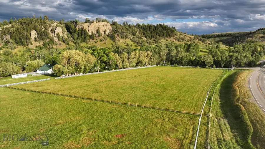TBD Main Boulder Road, Big Timber, MT 59011 - #3