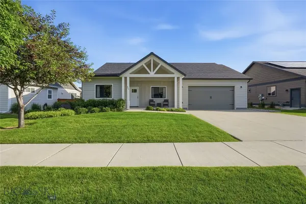 605 Talon Way, Bozeman, MT 59718