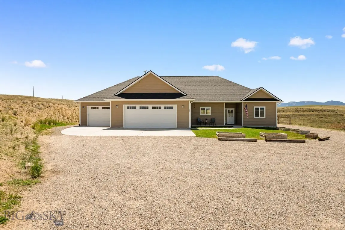 605 Sweetwater Estates Drive, Dillon, MT 59725 - #1