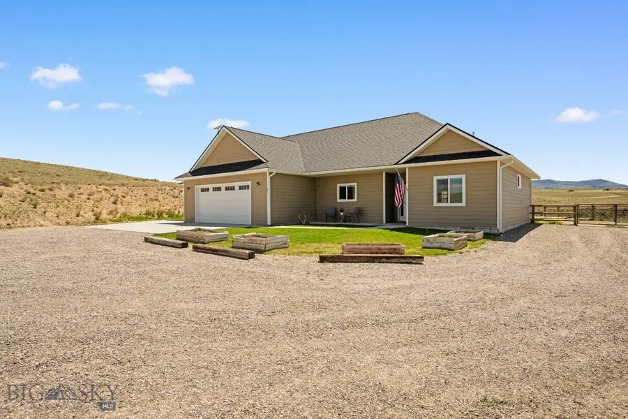 605 Sweetwater Estates Drive, Dillon, MT 59725 - #2