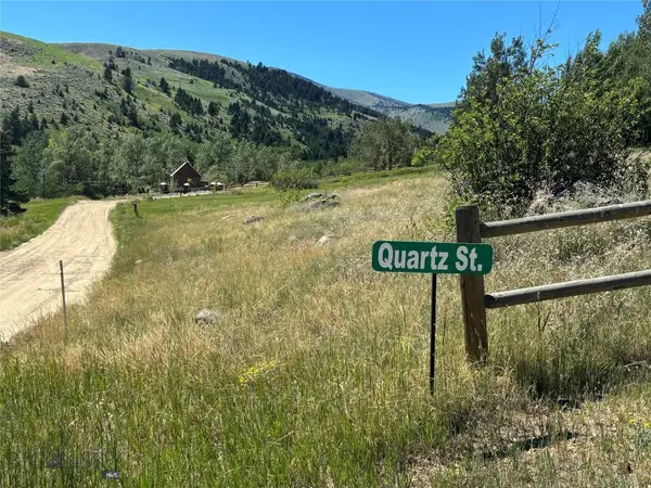 Lots 10-13 Block 4 Eldorado Addition, Pony, MT 59747