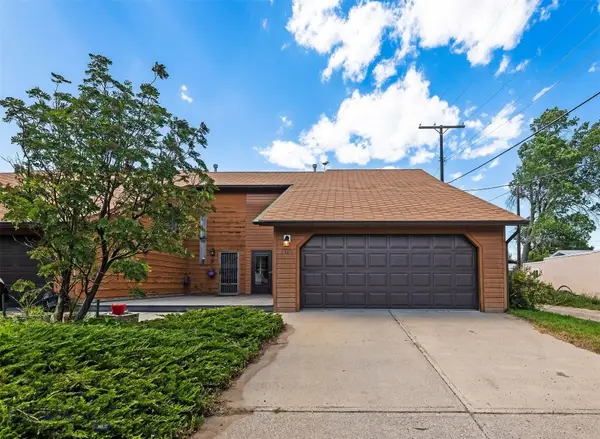 1322 W Crawford Street, Livingston, MT 59047