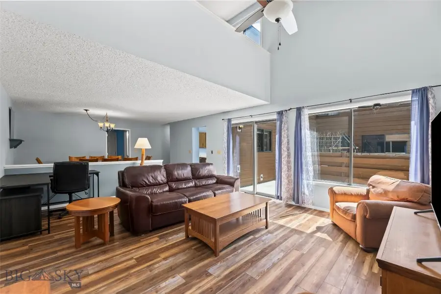 1322 W Crawford Street, Livingston, MT 59047 - #2