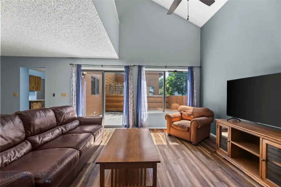 1322 W Crawford Street, Livingston, MT 59047 - #3