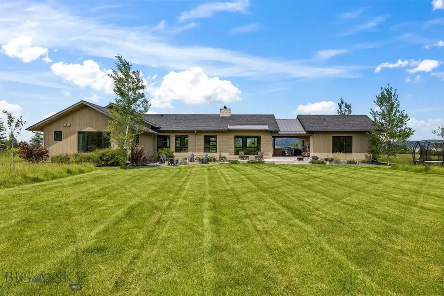 280 Hyalite View Drive, Bozeman, MT 59718 - #2