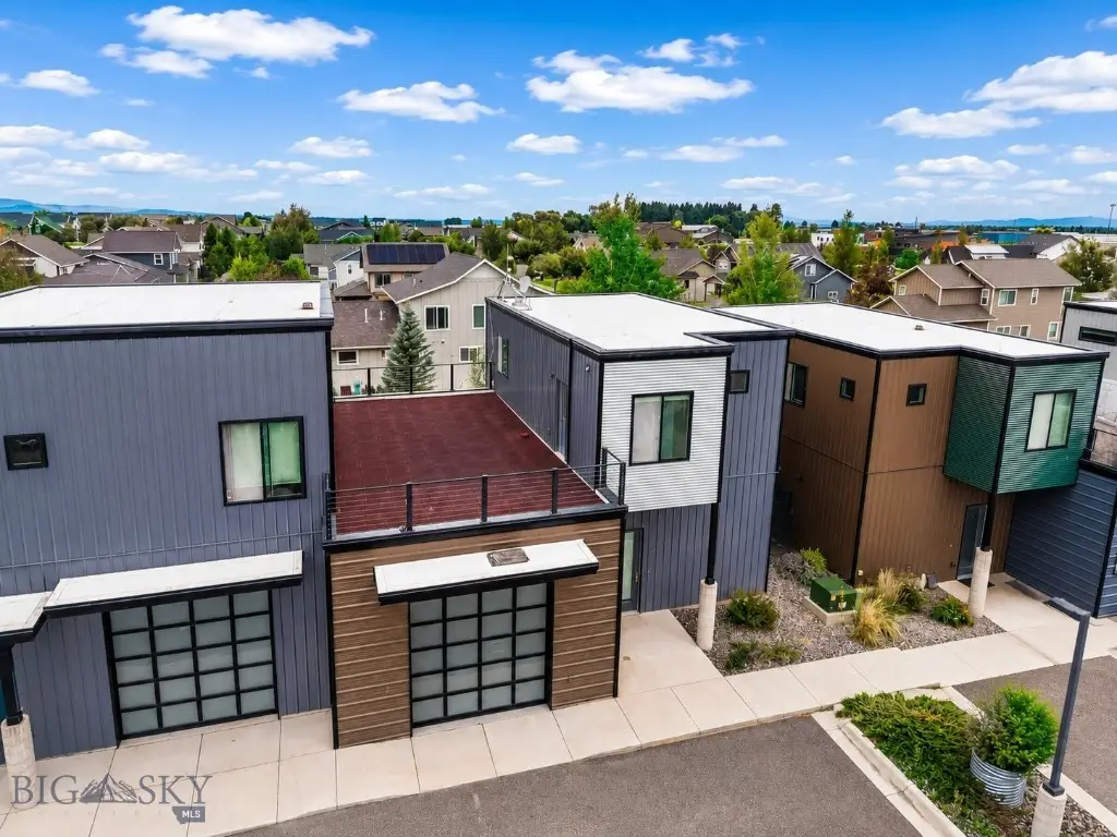 25 Macee Lane, Bozeman, MT 59718 - #1
