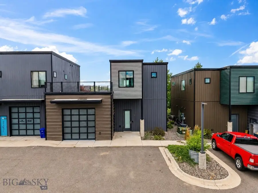 25 Macee Lane, Bozeman, MT 59718 - #2