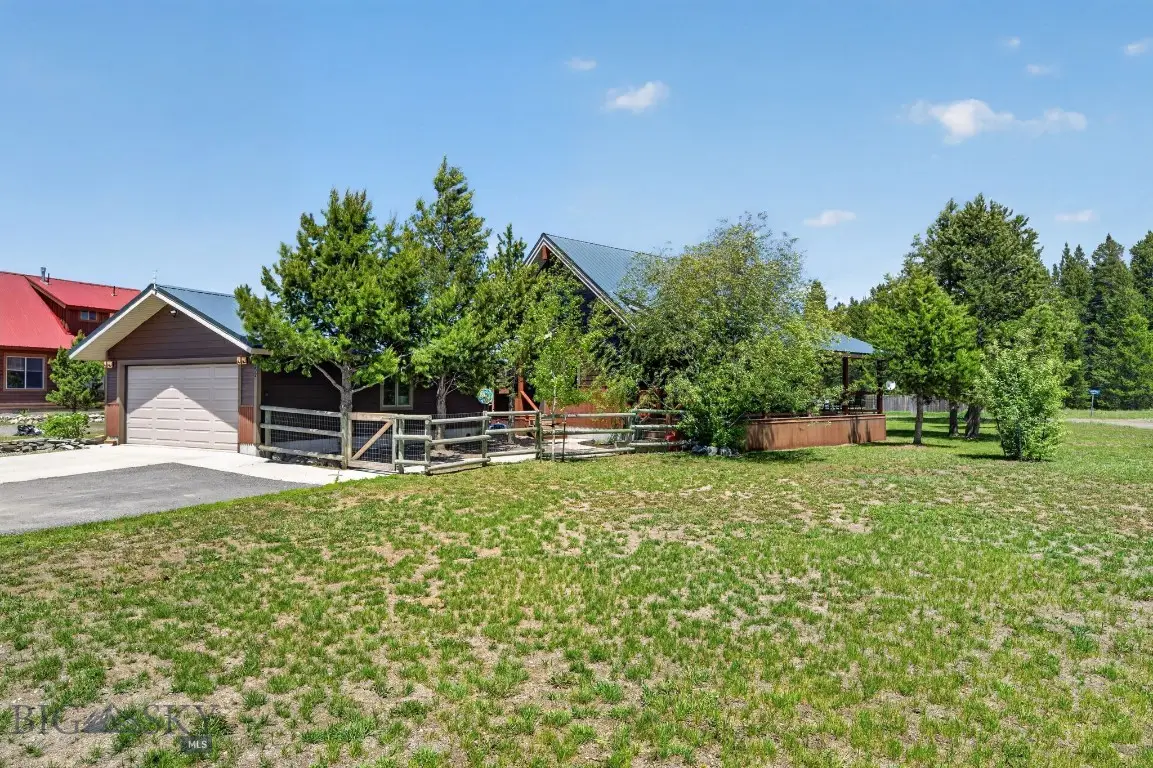 252 Moose Drive, West Yellowstone, MT 59758 - #1
