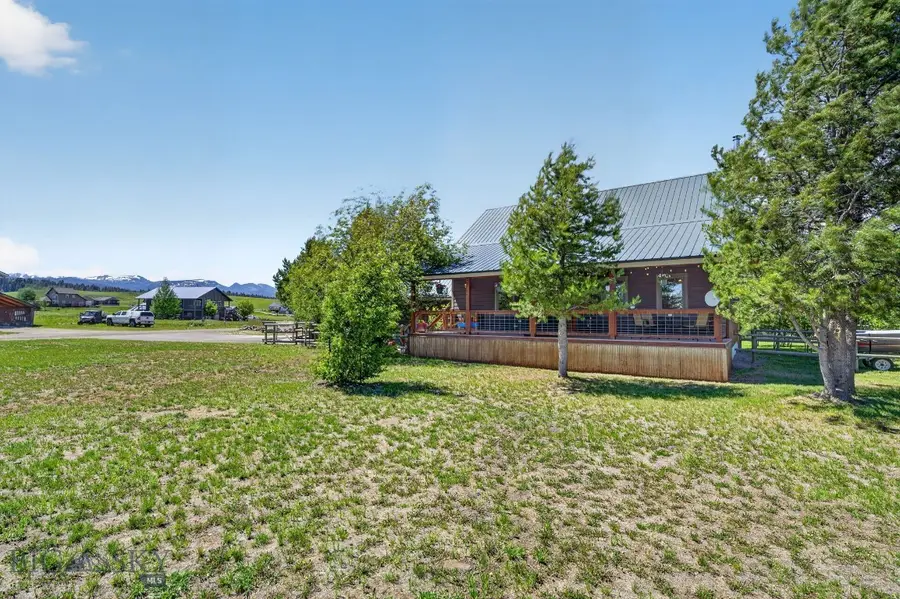 252 Moose Drive, West Yellowstone, MT 59758 - #2