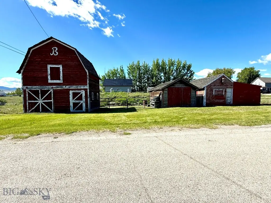 TBD Alabama Street, Deer Lodge, MT 59722 - #1