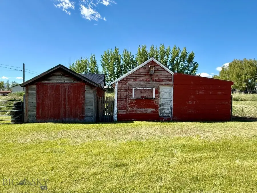 TBD Alabama Street, Deer Lodge, MT 59722 - #3